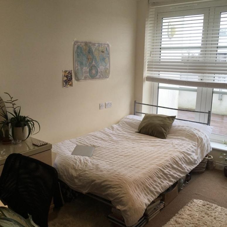 3 bedroom apartment to rent - Photo 1