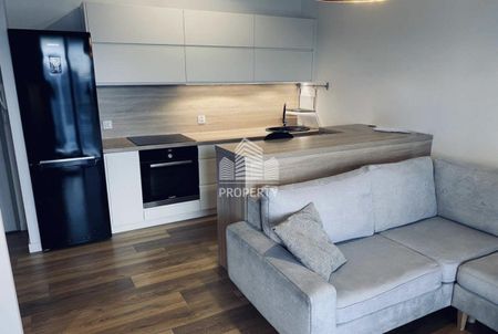 Nowoczesne 2-pokojowe mieszkanie, Piecki-Migowo - Фото 4