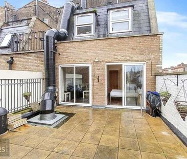 Flat A, Kilburn High Road, Kilburn, London, NW6 - Photo 6