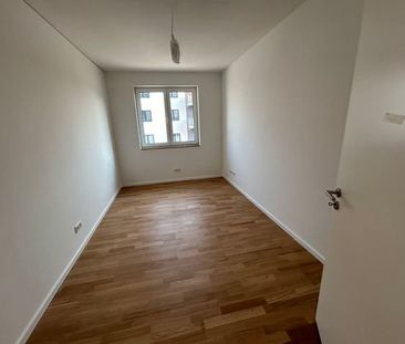 Neubau - Erstbezug - Attraktive 3- Zimmer Wohnung mit Loggia zu vermieten! - Foto 2