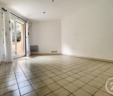 Location Appartement 1 pièce 22m² MONTPELLIER 34090 - Photo 1