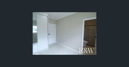 BRAND NEW GRANNY FLAT WITH PARKING - Photo 2