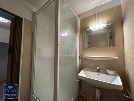 Location Appartement 1 pièce 34m² LIMOGES 87000 - Photo 5