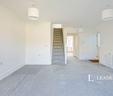 2 bedroom house to rent Livingstone Road, Poole, Dorset, BH12 - Photo 2