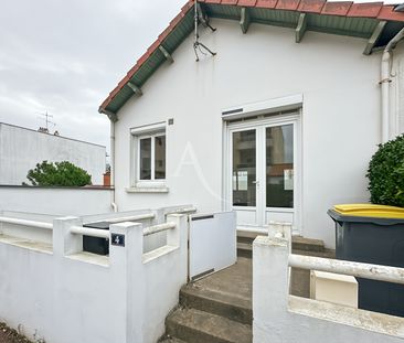 Location Maison 2 pièces 38m² - Photo 1