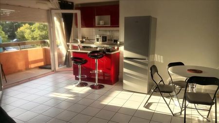 Appartement à louer - Photo 3