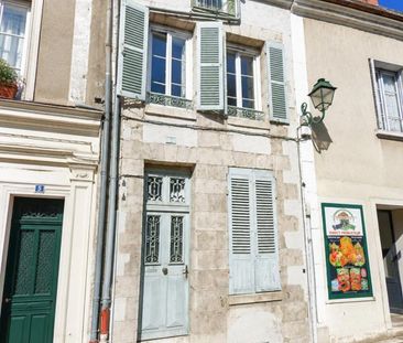 Location / Appartement - Photo 4