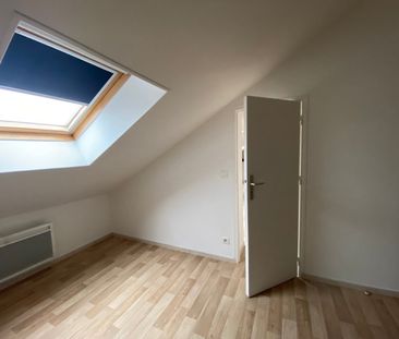 Location Appartement 2 pièces 27m² DEUIL LA BARRE 95170 - Photo 2