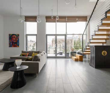 Warszawa, Mokotów, Biały Kamień - Photo 2