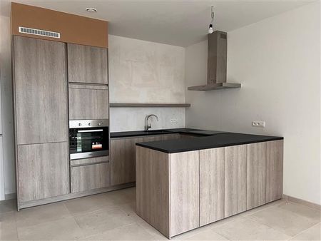 Appartement te huur - Foto 5