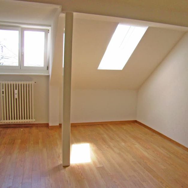 1 Zimmer, 30 m², 5. Stock - Foto 1