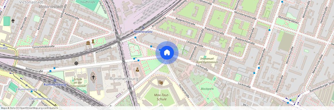 10317 Berlin - Rummelsburg