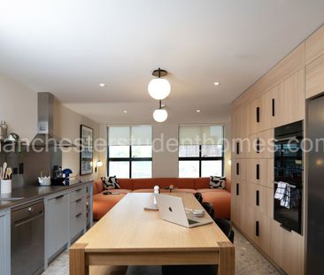 House of Social, Manchester, M15 4ND - Photo 5