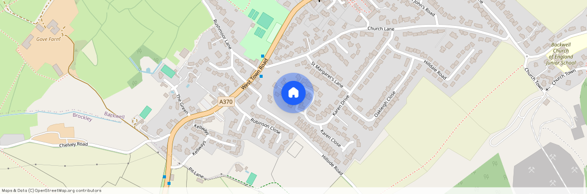 Hope Quay, Rope Walk, Bristol, BS1