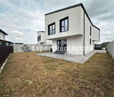 VILA INDIVIDUALA NOUA-TUNARI-OTOPENI-PET FRIENDLY - Fotografie 3