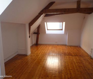 Appartement T3 à louer - 48 m² - Photo 6