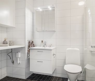 Frans G Wibergs Väg 7-11 - Foto 2