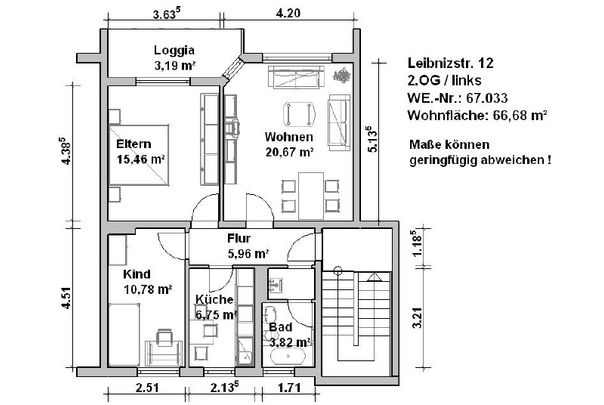 In den Leibnizgärten… - Photo 1