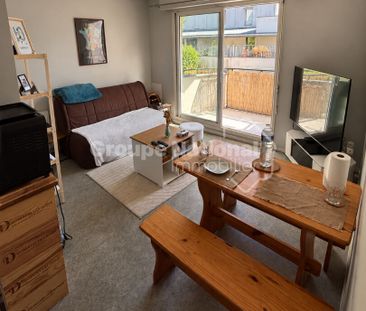 Location Appartement 2 pièces 34m² - Photo 1
