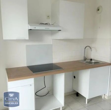 Appartement à louer 3 pièces 57.54m² - Photo 5