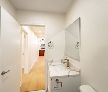 For Lease - 243 Ruggles Avenue Unit# Main, Richmond Hill, Ontario - Photo 5