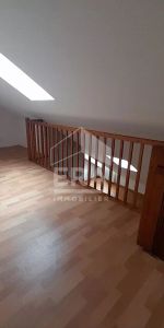 APPARTEMENT DUPLEX A LOUER HYPER CENTRE CHATEAUROUX - Photo 4