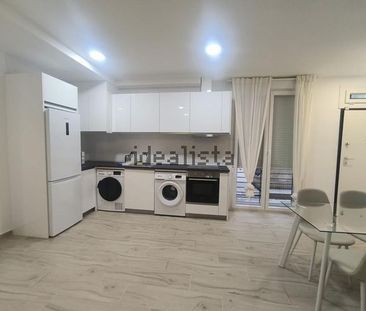 Alquiler de estudio en Calle Alpujarras - Photo 1