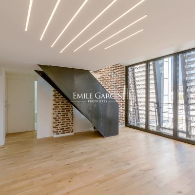 Appartement à louer à Paris 17Ème - Photo 1