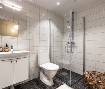 Hanvedens allé, Tullinge - Foto 6