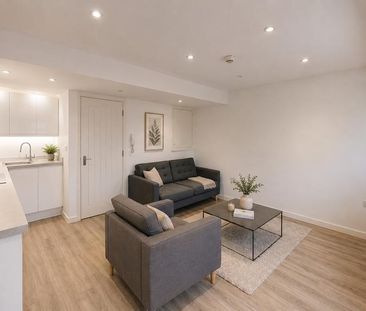 1 bedroom flat to rent - Photo 3