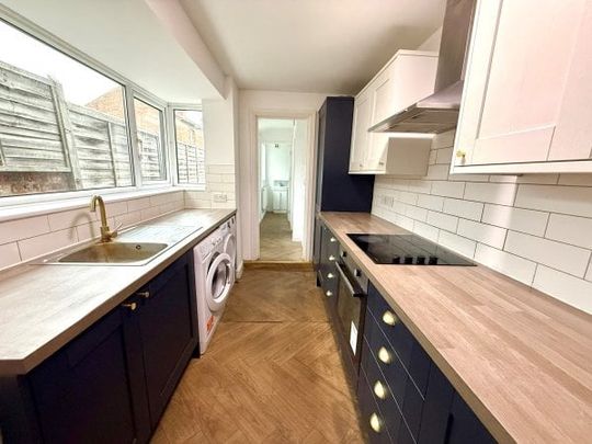 Ripon Street, Lincoln, LN5 7NH, Property for rent - Photo 1