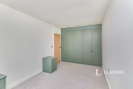 2 bedroom bungalow to rent Dean Road, Ambergate, DE56 - Photo 3