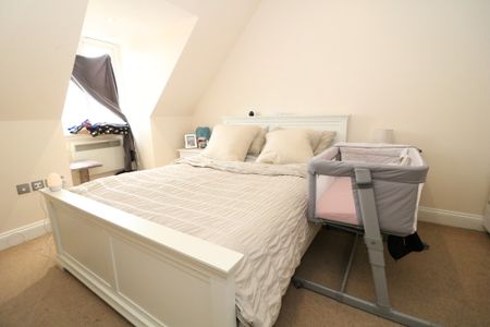 High Street, Dorking - 2 bedrooms Property for lettings - Seymours - Photo 5