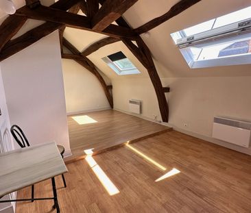 Location Appartement 1 pièce 17m² ST JEAN LE BLANC 45650 - Photo 4