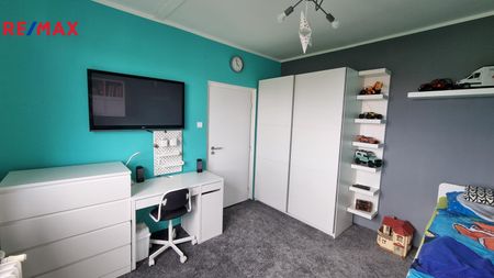 Pronájem bytu 2+1 v osobním vlastnictví 54 m², Bruntál - Photo 4