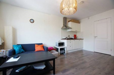 Te huur: Appartement Henegouwerlaan 120 B in Rotterdam - Foto 2