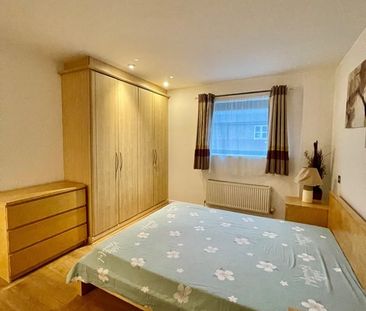 2 Bed Flat, Hawgood Street, E3 - Photo 6