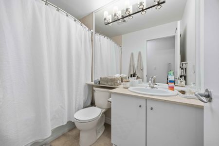 For Lease - 300 Bloor Street Unit# 2507, Toronto, Ontario - Photo 2