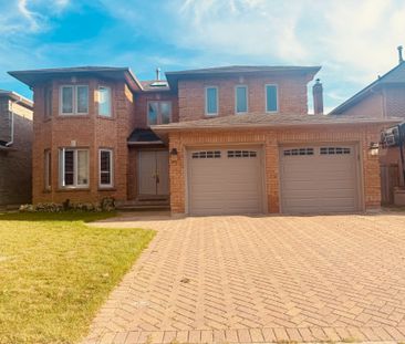 For Lease - 3 Elmsley Drive, Richmond Hill, Ontario - Photo 4