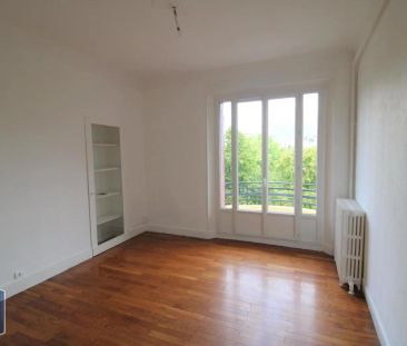 Appartement à louer 2 pièces 50.76m² - Photo 1