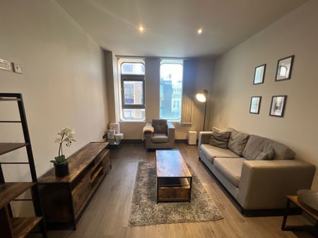 The Residence (58), Liverpool, L2 - Photo 2
