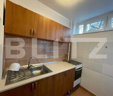 Garsoniera de 30 mp, pet friendly, zona Iulius Mall - Photo 6