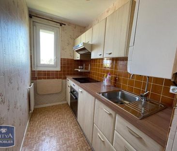 Location Appartement 2 pièces 42m² IFS 14123 - Photo 4