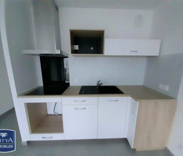 Appartement à louer 2 pièces 39.2m² - Photo 4