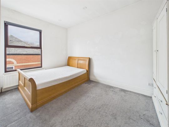 1 bedroom House share to rent - Photo 1