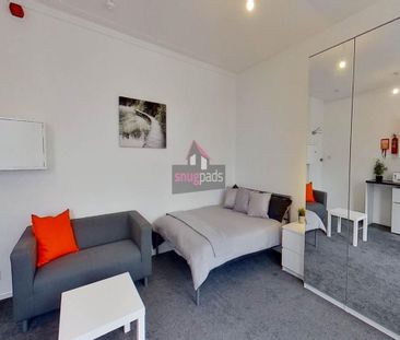 Studio to rent - Photo 2