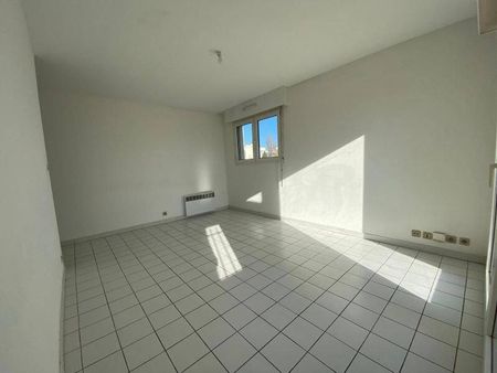 Location appartement 2 pièces 33.53 m² à Montpellier (34000) - Photo 2