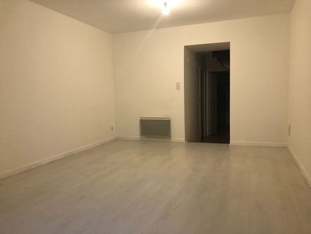 Location Maison 3 pièces 43m² - Photo 3