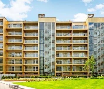 1 Bed Flat, Faraday House, SW11 - Photo 6