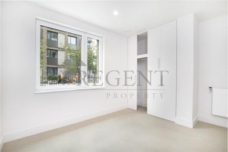 1 bedroom apartment to rent - Photo 3